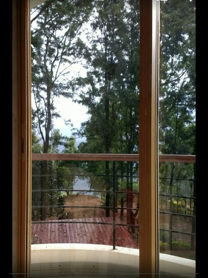Trinity House Bed & Breakfast Panchgani Exterior photo